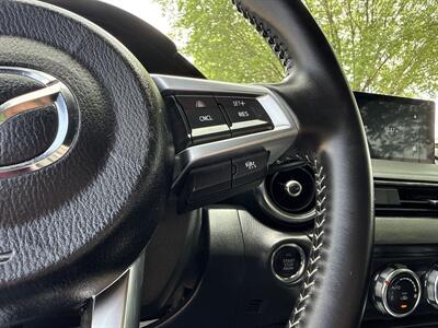 2025 Mazda MX-5 Miata RF Grand Touring   - Photo 22 - Dallas, TX 75252