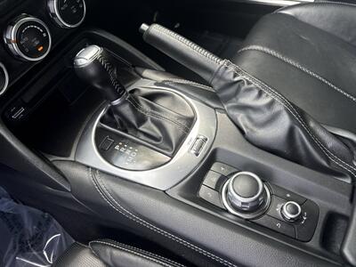 2025 Mazda MX-5 Miata RF Grand Touring   - Photo 23 - Dallas, TX 75252