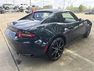 2025 Mazda MX-5 Miata RF Grand Touring   - Photo 7 - Dallas, TX 75252