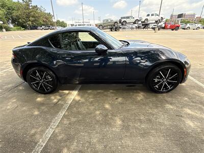 2025 Mazda MX-5 Miata RF Grand Touring   - Photo 8 - Dallas, TX 75252