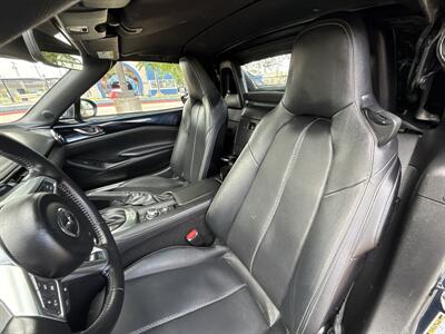 2025 Mazda MX-5 Miata RF Grand Touring   - Photo 28 - Dallas, TX 75252