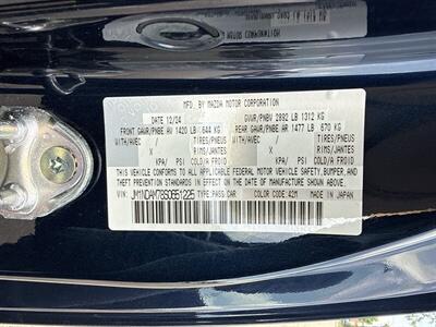 2025 Mazda MX-5 Miata RF Grand Touring   - Photo 31 - Dallas, TX 75252