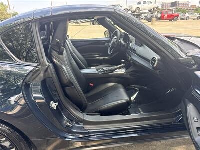 2025 Mazda MX-5 Miata RF Grand Touring   - Photo 16 - Dallas, TX 75252