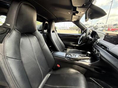 2025 Mazda MX-5 Miata RF Grand Touring   - Photo 29 - Dallas, TX 75252