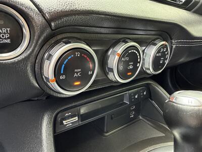 2025 Mazda MX-5 Miata RF Grand Touring   - Photo 27 - Dallas, TX 75252