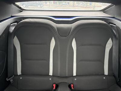 2023 Chevrolet Camaro LT   - Photo 31 - Dallas, TX 75252