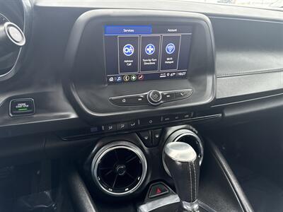 2023 Chevrolet Camaro LT   - Photo 24 - Dallas, TX 75252