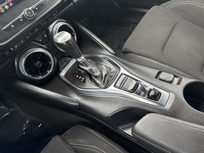 2023 Chevrolet Camaro LT   - Photo 26 - Dallas, TX 75252