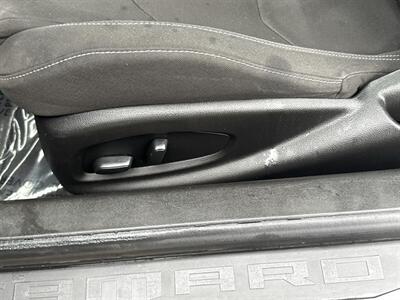 2023 Chevrolet Camaro LT   - Photo 16 - Dallas, TX 75252