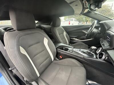 2023 Chevrolet Camaro LT   - Photo 29 - Dallas, TX 75252