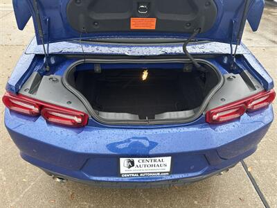 2023 Chevrolet Camaro LT   - Photo 14 - Dallas, TX 75252