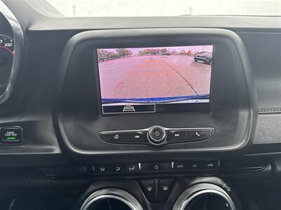 2023 Chevrolet Camaro LT   - Photo 25 - Dallas, TX 75252