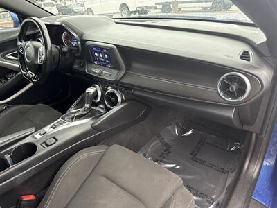 2023 Chevrolet Camaro LT   - Photo 20 - Dallas, TX 75252