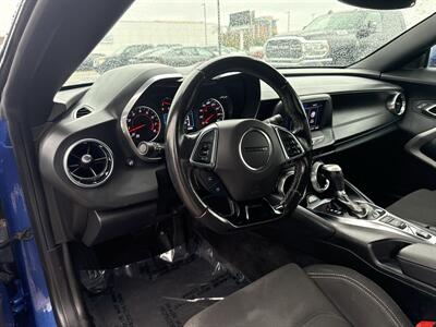 2023 Chevrolet Camaro LT   - Photo 19 - Dallas, TX 75252