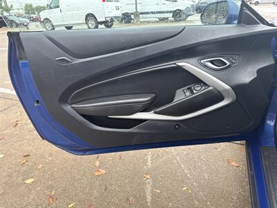 2023 Chevrolet Camaro LT   - Photo 10 - Dallas, TX 75252