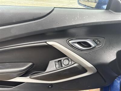 2023 Chevrolet Camaro LT   - Photo 11 - Dallas, TX 75252