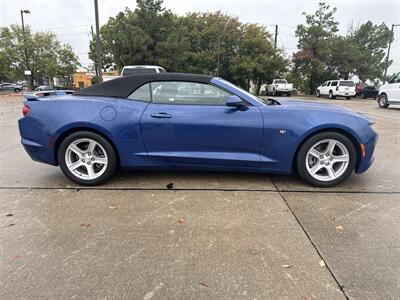2023 Chevrolet Camaro LT   - Photo 8 - Dallas, TX 75252