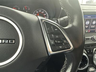 2023 Chevrolet Camaro LT   - Photo 23 - Dallas, TX 75252