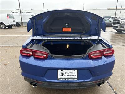 2023 Chevrolet Camaro LT   - Photo 13 - Dallas, TX 75252