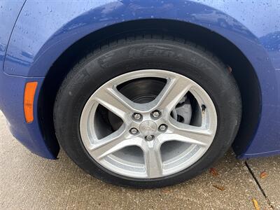 2023 Chevrolet Camaro LT   - Photo 32 - Dallas, TX 75252