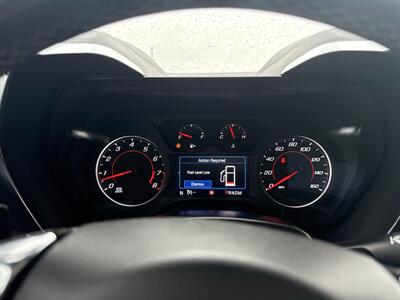 2023 Chevrolet Camaro LT   - Photo 21 - Dallas, TX 75252