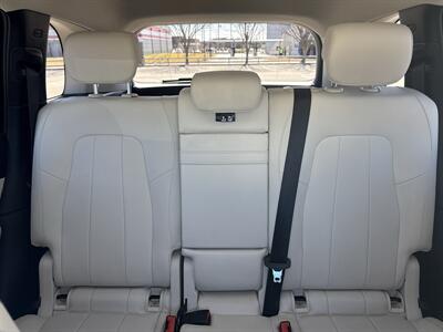 2022 Mercedes-Benz GLB GLB 250   - Photo 44 - Dallas, TX 75252