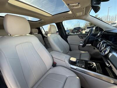 2022 Mercedes-Benz GLB GLB 250   - Photo 41 - Dallas, TX 75252
