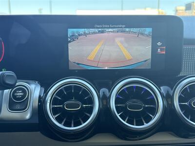2022 Mercedes-Benz GLB GLB 250   - Photo 30 - Dallas, TX 75252