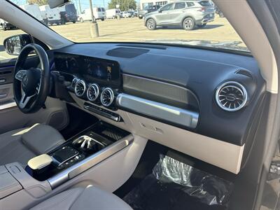 2022 Mercedes-Benz GLB GLB 250   - Photo 25 - Dallas, TX 75252