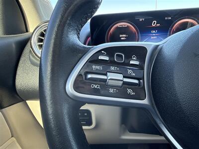 2022 Mercedes-Benz GLB GLB 250   - Photo 28 - Dallas, TX 75252