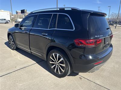 2022 Mercedes-Benz GLB GLB 250   - Photo 5 - Dallas, TX 75252