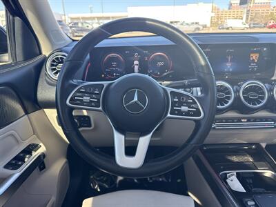 2022 Mercedes-Benz GLB GLB 250   - Photo 27 - Dallas, TX 75252