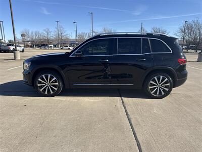 2022 Mercedes-Benz GLB GLB 250   - Photo 4 - Dallas, TX 75252