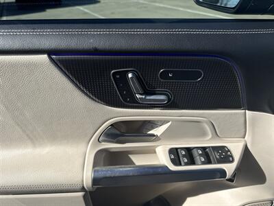 2022 Mercedes-Benz GLB GLB 250   - Photo 12 - Dallas, TX 75252