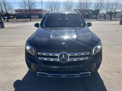 2022 Mercedes-Benz GLB GLB 250   - Photo 2 - Dallas, TX 75252