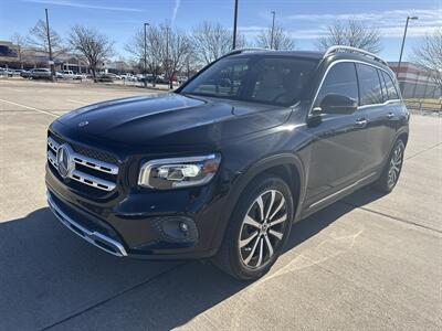 2022 Mercedes-Benz GLB GLB 250   - Photo 3 - Dallas, TX 75252