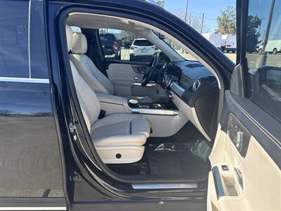 2022 Mercedes-Benz GLB GLB 250   - Photo 22 - Dallas, TX 75252