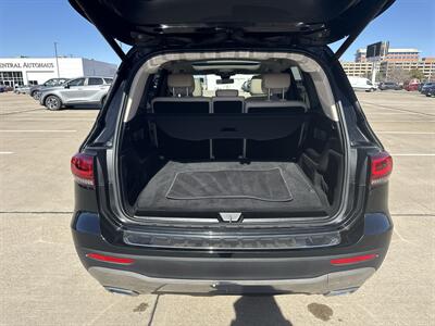 2022 Mercedes-Benz GLB GLB 250   - Photo 16 - Dallas, TX 75252