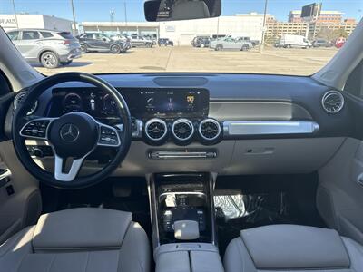 2022 Mercedes-Benz GLB GLB 250   - Photo 24 - Dallas, TX 75252