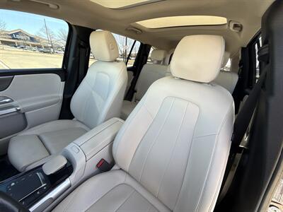 2022 Mercedes-Benz GLB GLB 250   - Photo 38 - Dallas, TX 75252