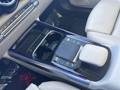 2022 Mercedes-Benz GLB GLB 250   - Photo 33 - Dallas, TX 75252