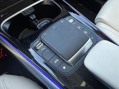 2022 Mercedes-Benz GLB GLB 250   - Photo 34 - Dallas, TX 75252