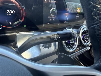 2022 Mercedes-Benz GLB GLB 250   - Photo 32 - Dallas, TX 75252