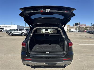 2022 Mercedes-Benz GLB GLB 250   - Photo 15 - Dallas, TX 75252