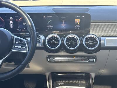 2022 Mercedes-Benz GLB GLB 250   - Photo 31 - Dallas, TX 75252