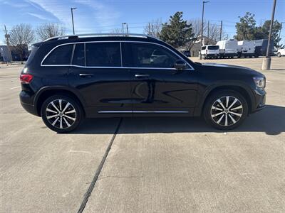 2022 Mercedes-Benz GLB GLB 250   - Photo 8 - Dallas, TX 75252