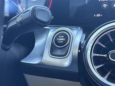 2022 Mercedes-Benz GLB GLB 250   - Photo 35 - Dallas, TX 75252