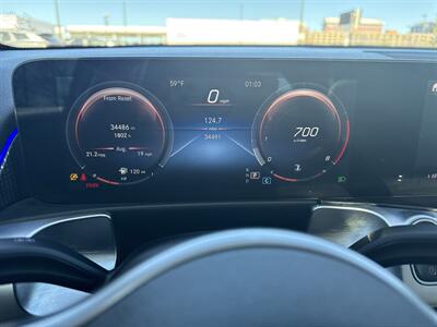 2022 Mercedes-Benz GLB GLB 250   - Photo 26 - Dallas, TX 75252