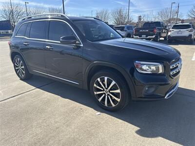 2022 Mercedes-Benz GLB GLB 250   - Photo 9 - Dallas, TX 75252