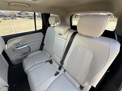 2022 Mercedes-Benz GLB GLB 250   - Photo 40 - Dallas, TX 75252